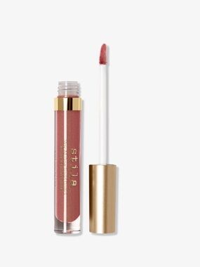 Stila Stay All Day Liquid Lipstick - Miele Shimmer